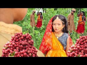 Bangla Chotoder Natok | ফুচকা পাগল বউ 5 |বাংলা দম ফাটানো হাসির নাটক লিচু পাগল | Nasimbhai new video