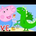 🔴 Live! Peppa Pig SPECIAL EPISODES | Peppa Pig Official Family Kids Cartoon