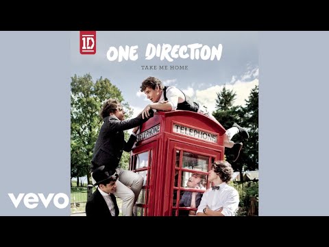 One Direction – C'mon, C'mon (Audio)