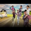 Desi Chor No.1 | দেশি চোর | Bangla funny video | Mr.Tahsim Official | mr.team