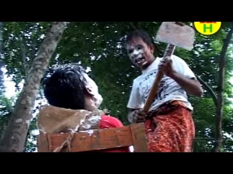 Vadaima ভাদাইমা’র সেলুন – New Bangla Funny Video 2017 | Official Video | Music Heaven