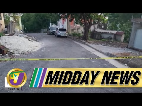 4 Released – One Don Gang Trial | 5 Shot, 49 Spent Shells Found in Mobay Shooting –  May 26 2022