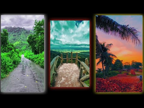 🔥🔥 Natural view 🔥🔥 [ top 5 natural view of Bangladesh ] #short #shortvideo #travel