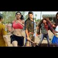 Happy New Year Full Movie Dubbed In Hindi | South Indian Movie | Shraddha Srinath, Vivek Oberoi