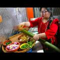TRIBAL FOOD in Bangladesh – Hidden Authentic Chakma Food in Dhaka!!