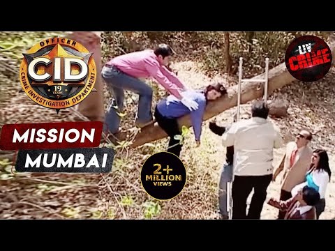 Jungle के रास्ते में Team को मिले गहरे रहस्य | CID | Mission Mumbai