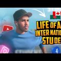 Bangladeshi student life in canada | Bangladeshi International student | Student life in canada