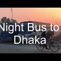 Traveling Nepal to Bangladesh vlog003