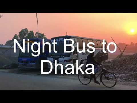 Traveling Nepal to Bangladesh vlog003