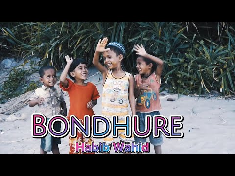 Bondhure | Habib Wahid | Bangla Music video | Cover By UNIQUE 10 STUDIO