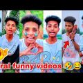 Comedy videos 😂 Tik tok funny videos 🤣 Rahul Ruidas Best Funny Videos @Rahul Ruidas Vlogs