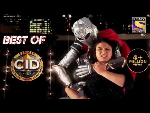 Best of CID (सीआईडी) – CID To Tackle A Super Villain! – Full Episode