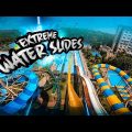 Best water park in Bangladesh by far !!