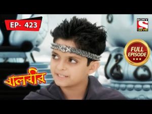 Happy Singh's New Project | Baalveer – Ep 423 | Full Episode | 27 May 2022