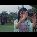 Akash Hote Ami Chai   'Purno Doirgho Prem Kahini   Bangla Full Movie Song HD