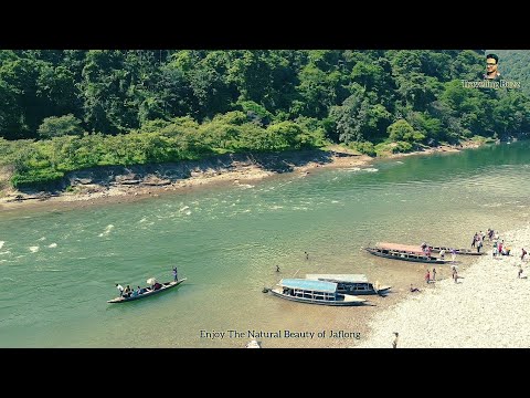 Sylhet Jaflong/ Jointapur/Bangladesh/traveling Buzz Vlog