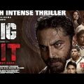 HIT:The First Case Full Movie Dubbed In Hindi||2022 New South Indian Movie