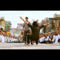 Bakasura | Full Action Blockbuster Hindi Dubbed South Movie | New Love Story Film | Ravi & Kavya