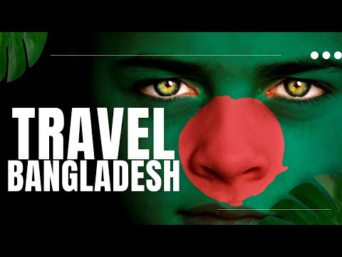 Travel Bangladesh