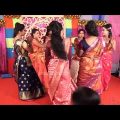 Dhamail folk dance | Wedding dance Bangladesh | Sylheti song and wedding