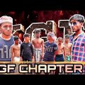 KGF Chapter 3 Spoof || Bangla Funny Video || Bangali Manush