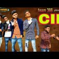 team366 যখন CID 🤣| খ্যাঁচা খুন🤔|| চরম হাসির ভিডিও || New Bengali comedy video || Bengali funny video