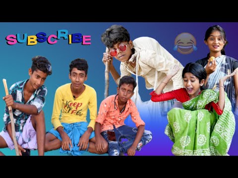 কানা কালা বোবাদের কান্ডকারখানা🤣 || Bangla Funny Video || Raj-Creator Tv || #বাংলা_ফানি_ভিডিও