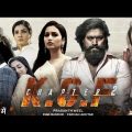 KGF chapter2 (Full Super Hit Movie)(Hind Dubbed)Super star Movie