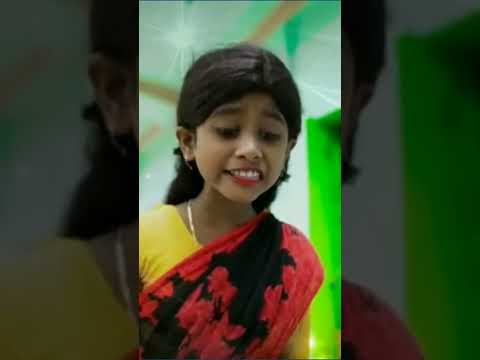 শ্রাবণী সফিকেরে কেন মারল😍Palli Gram Tv Funny Video | Bangla Funny Video | Funny Video | #shorts