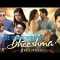 bheeeshma full movie hindi dubbed 2020 | nithin | rasmika