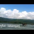 Travel Tekerghat Sunamganj, Shylet Bangladesh – Boat Ride on Beautiful Blue Water Lake