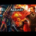 AKHANDA (2022) New Released Full Hindi Dubbed Movie | Nandamuri Balakrishna | New Movie 2022