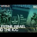 Palestine, Israel and the ICC | Bigger Than Five