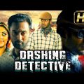 Dashing Detective (Full HD) Hindi Dubbed Full Movie | Vishal, Anu Emmanuel