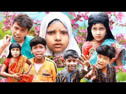 অসহায় মায়ের অবস্থা bangla funny video souravcomedytv LatestVideo2022 Asohai maaer obostha