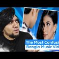 The Most Confusing Bangla Music Video Ever | আর কি বলবো আমি | KaaloBador | Bangla New Song 2020