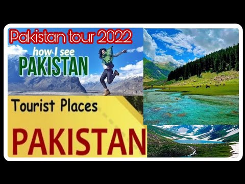 Pakistan tour,Hunza Nagar,Gilgit Baltistan,Karakoram Highway,Naran Kaghan|Pakistan Travel 2022