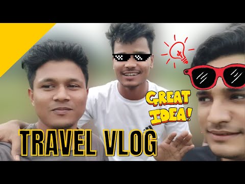 Travel By Bike 🏍  | 🤩 BASHTOLA SUNAMGANJ BANGLADESH  |  Mahbub Alom Shakib