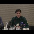 Press conference – Joint investigation team on alleged core intl. crimes in Ukraine | Eurojust