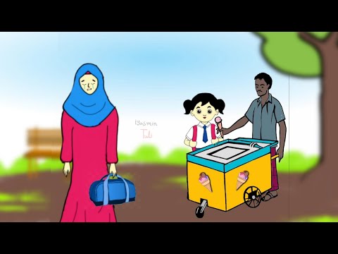 ঘাড় ত্যাড়া বান্দর পুলাপাইনের কাঁচা আম part (2) 😡🤪 Bangla funny cartoon | Cartoon video | flipaclip |