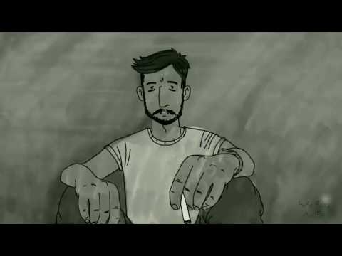 Popeye Bangladesh – Neshar Bojha | নেশার বোঝা (Animation) Best Bangla Song | Lyrics