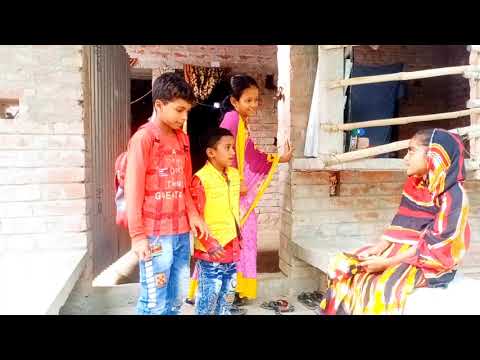 new Bangla funny video 2022