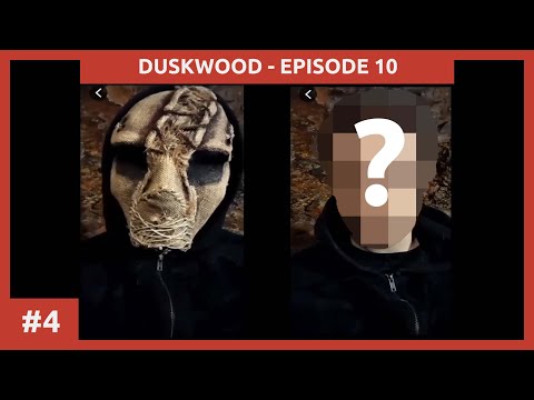THE ULTIMATE TRUTH ABOUT THE MAN WITHOUT A FACE | Duskwood Episode 10 Ending