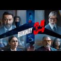 RUNWAY 34 (Full Movie) – New Hindi Dubbed Movie / 4K Quality / South Indian Movies / Bollywood Films