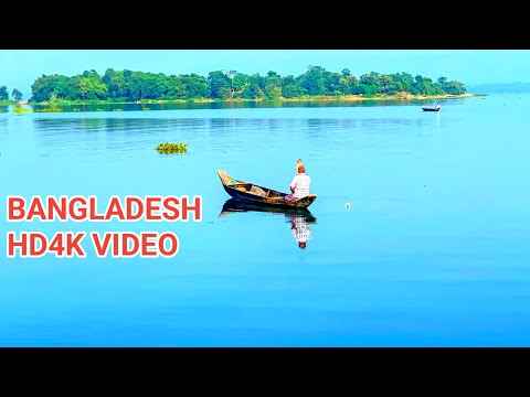 Bangladesh HD 4k video | travel to Bangladesh