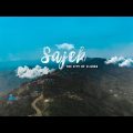 Sajek, The city of clouds – Bangladesh | Cinematic travel film