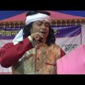 Bangladesh Singer Sharif uddin O Bondhu Lal Golapi Bangla Song