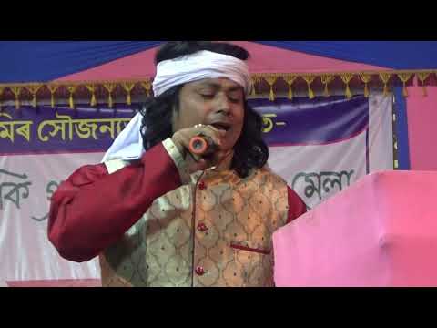 Bangladesh Singer Sharif uddin O Bondhu Lal Golapi Bangla Song