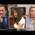 Key Moments in Closing Arguments of Johnny Depp v. Amber Heard (L&C Daily)