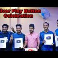 Silver Play Button celebration with Bangladesh Travel Tuber I 6/03/2020